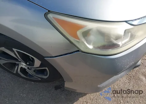 2016 Honda Accord Lx из США, поврежденный, VIN 1HGCR2F30GA153242